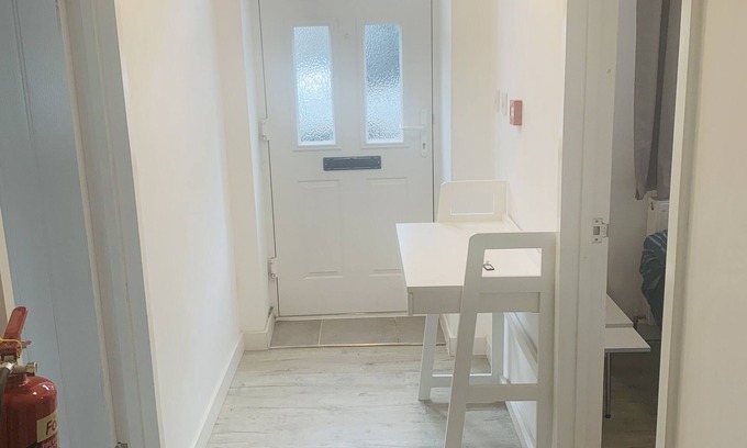 Merthyr Vale Cottage | Bike Park 5 miles2-Bed cottage in Merthyr Vale