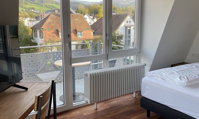 Merzhausen Hotel | Bikehotel Freiburg