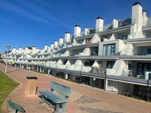 Hartenbos Apartment | BIKI C - De Branders 12