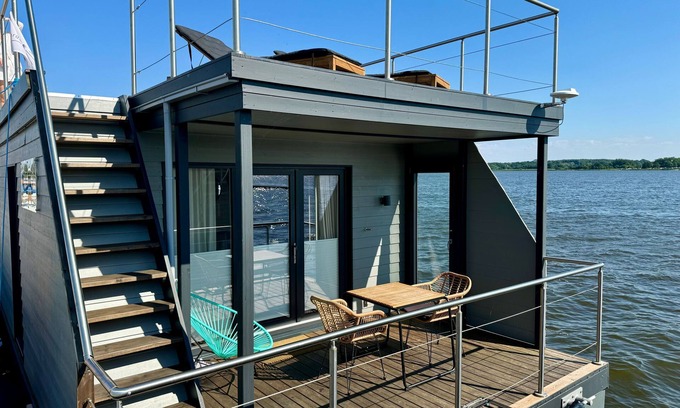 Schleswig Apartment | Bikini, Germany