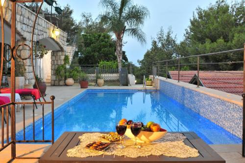 Rosh Pinna Apartment | Bikta Banof