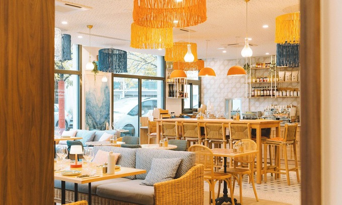 3rd Arrondissement Hotel | Bikube Lyon