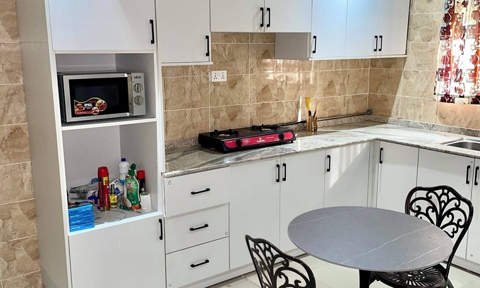Abuja Apartment | Bilak Luxury Apartments & Homes Ltd