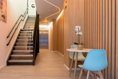 Zorrotza House | Bilbao ROOMS & KITCHEN Zorroza