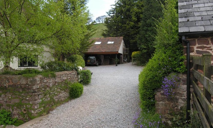 Minehead House | Bilbrook