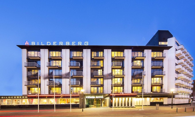 Scheveningen Hotel | Bilderberg Europa Hotel