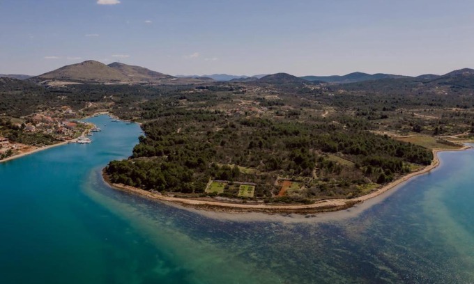 Bilice Boat Rental | Bilice plachetnice