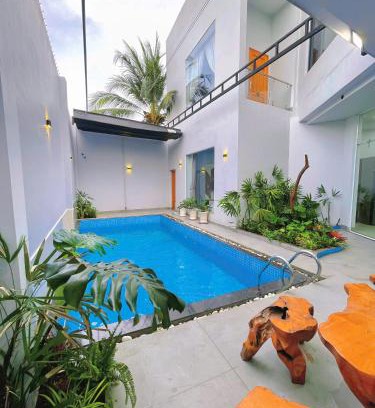 Phan Thiet Villa | Bill Best Villa - Phan Thiết