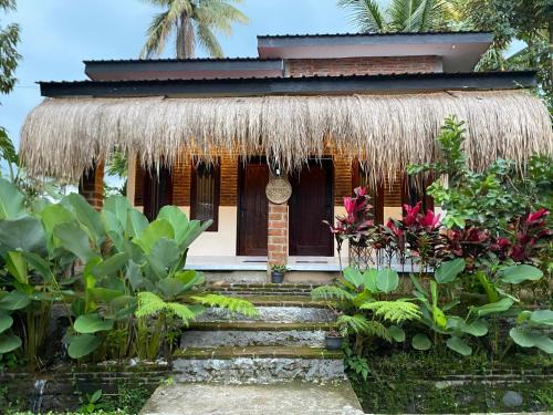 Aik Berik Bed & Breakfast | Billi Family