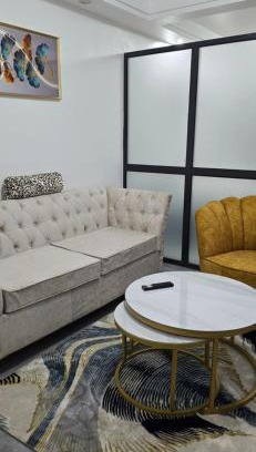 Kileleshwa Apartment | Billionaire one bedroom