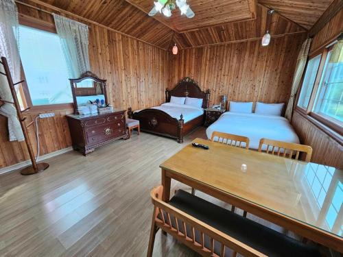 Gangneung Hotel | Billions Motel