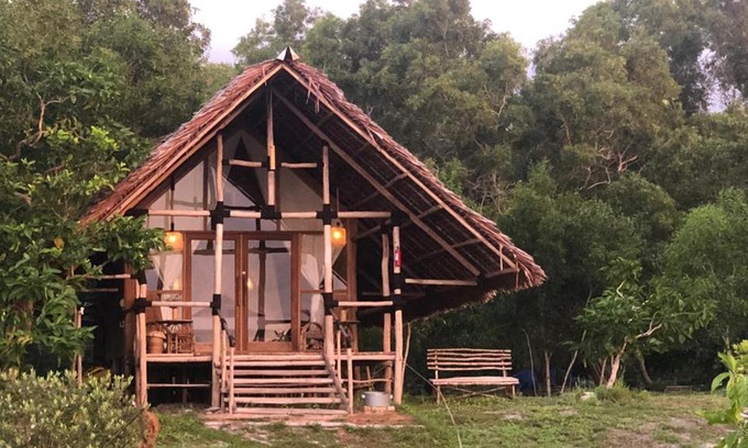 Tanjung Pandan Other | Billiton Ekobeach Retreat