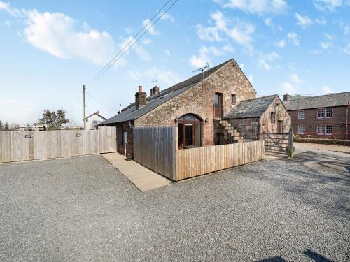 Dufton House | Billy Croft Cottage