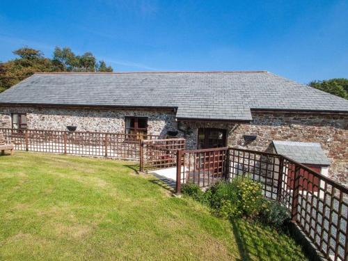 Holsworthy House | Billy's Barn