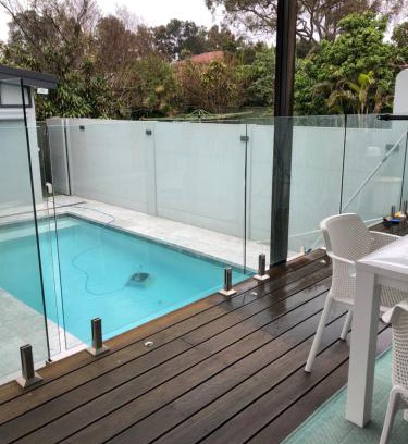 Matraville House | Billys