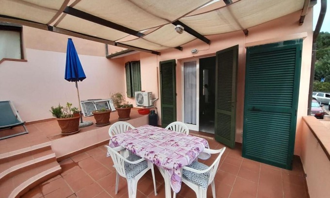 Procchio Apartment | Bilo La Pérgola