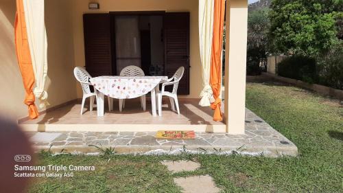 Costa Rei Apartment | Bilocale a pochi passi dal mare