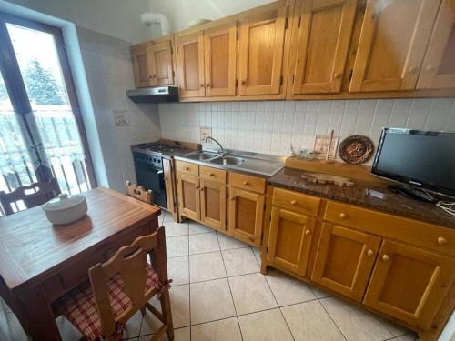Pragelato Apartment | Bilocale a Pragelato