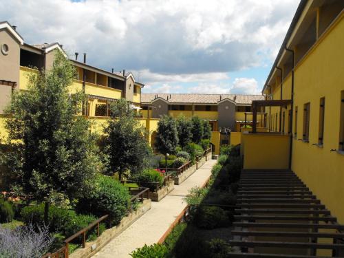 Alberese Apartment | Bilocale Alborense