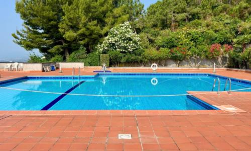 Varazze Apartment | Bilocale con piscina condominiale