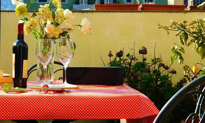Levanto Apartment | Bilocale con Terrazza