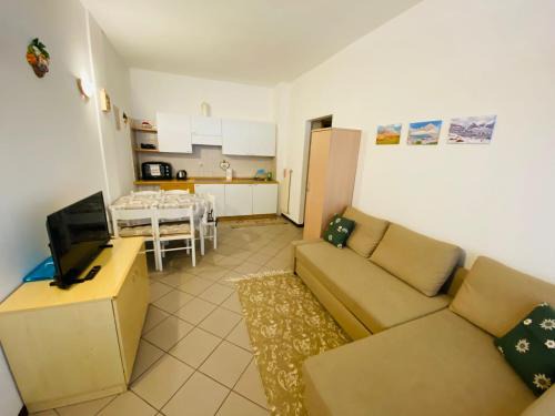 Mazzin Apartment | Bilocale Cristina Mazzin