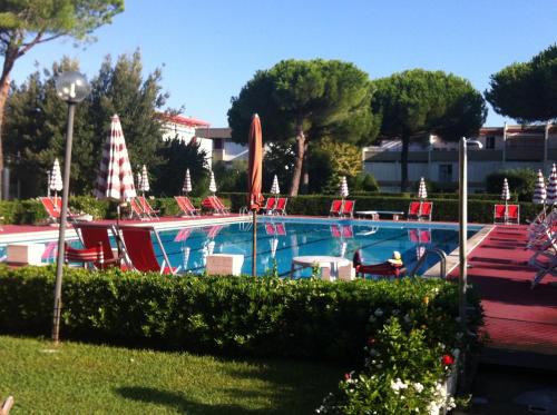 Marina di Bibbona Apartment | Bilocale in Residence con Piscina"