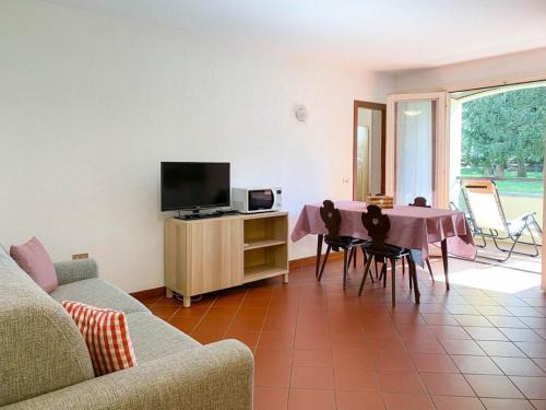 Ponte di Legno Apartment | Bilocale Mughetto