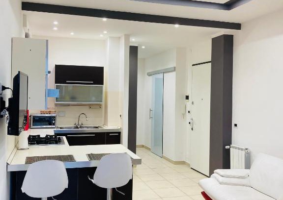 Turin Apartment | BILOCALE TORINO DELUXE