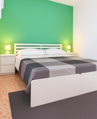 Brescia Apartment | bilocale vicino alla metro