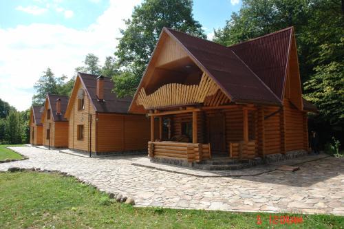 Lisarnya Resort | Bilochka