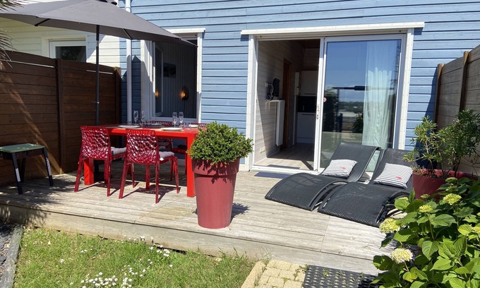Le Conquet House | Bilou - Holiday home 4 pers - Le Conquet