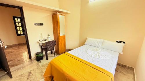 Varkala Hotel | Bils Inn - Your Varkala Spot