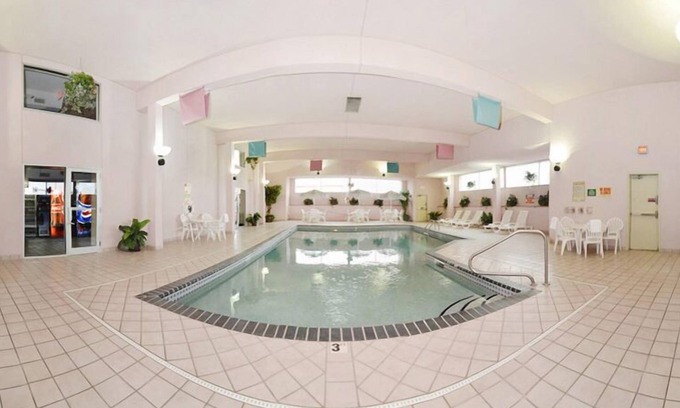 Fargo Hotel | Biltmore Hotel & Suites