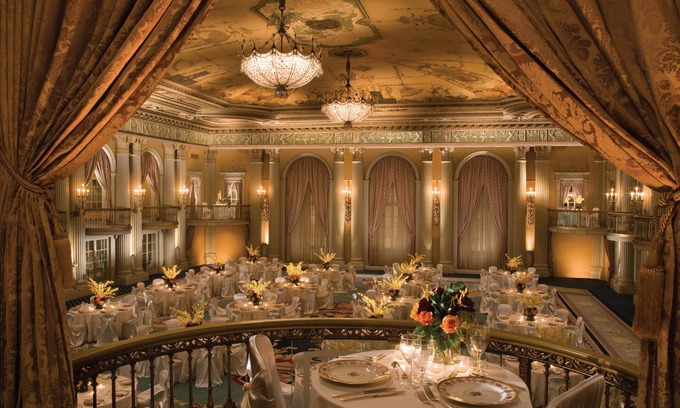 Downtown Los Angeles Hotel | Biltmore Los Angeles