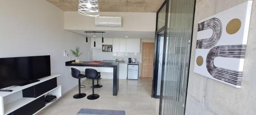 Neuquen Apartment | Bim Tower Gerencial