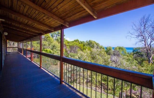 Seventeen Seventy House | Bimbimbi - Unique Two-Bedroom, Serene Holiday Hideaway with Gorgeous Views in Historic 1770