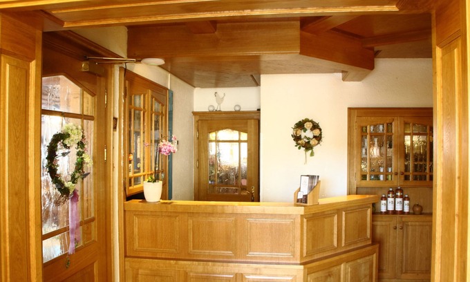 Koesslarn House | Bimesmeier Gasthof & Pension