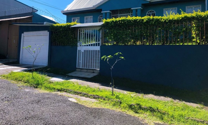 Pavas Bed & Breakfast | BIN Bed&Breakfast