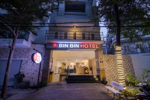 District 7 Hotel | Bin Bin Hotel 5 - Near Lotte Mart D7