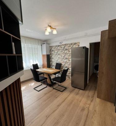 Cristuru Secuiesc Apartment | Bingo Apartman