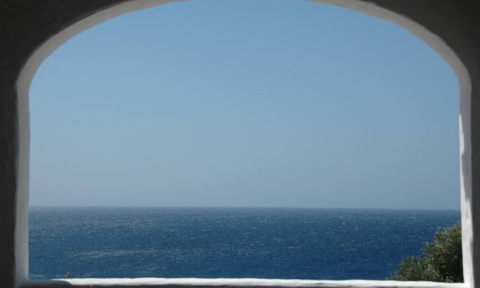 Sant Lluis Villa | Binibeca Villa fantastic for up to 12 people