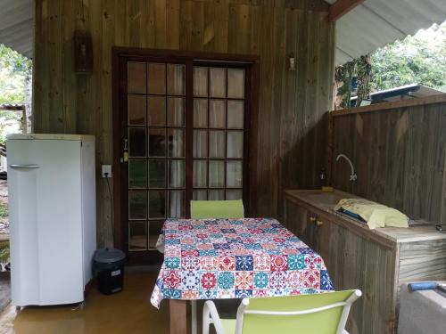 Camburi Cabin | Bintang Bangalos