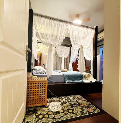 Imbi Apartment | Bintang Nyonya Villa-A self designed Home