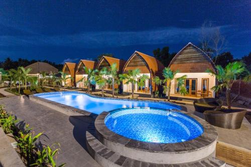 Penida Island Hotel | Bintang Penida Resort