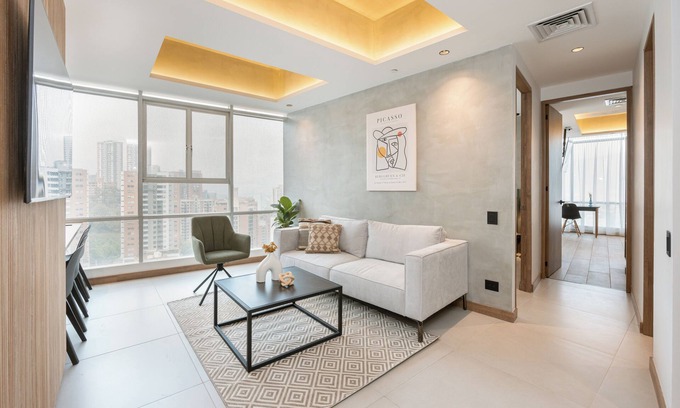 San Diego Apartment | Bio 26 Apartments