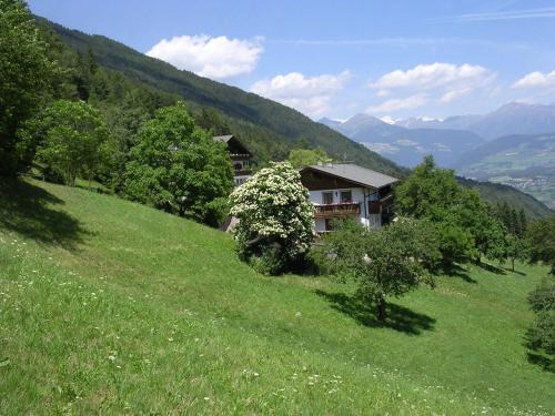 Bressanone Hotel | Biogasthaus Plonerhof