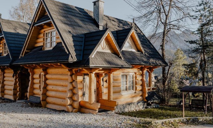Koscielisko House | Biolo i Corno Izba Mountain Chalets