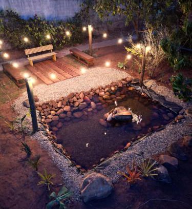 Brotas Bed & Breakfast | Biomas Hotel