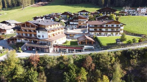 Sesto Hotel | Biovita Hotel Alpi